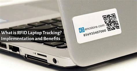 rfid laptop tracking